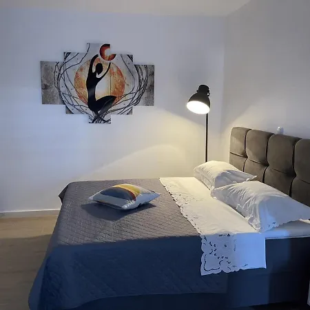 Appartement Meri Korčula
