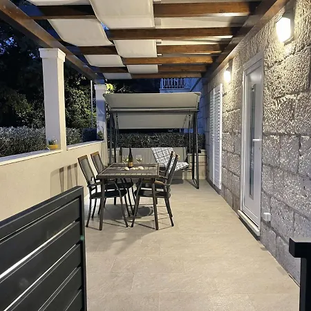 Appartement Meri Korčula