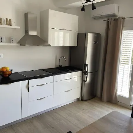 Meri Appartamento Korčula