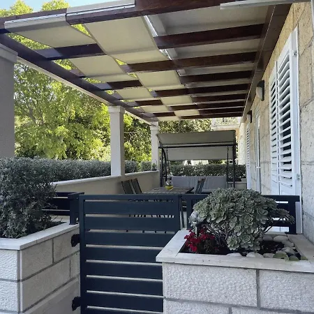 Appartamento Meri Korčula